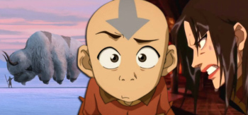 Criadores de Avatar: A Lenda de Aang abandonam adaptação live-action da Netflix