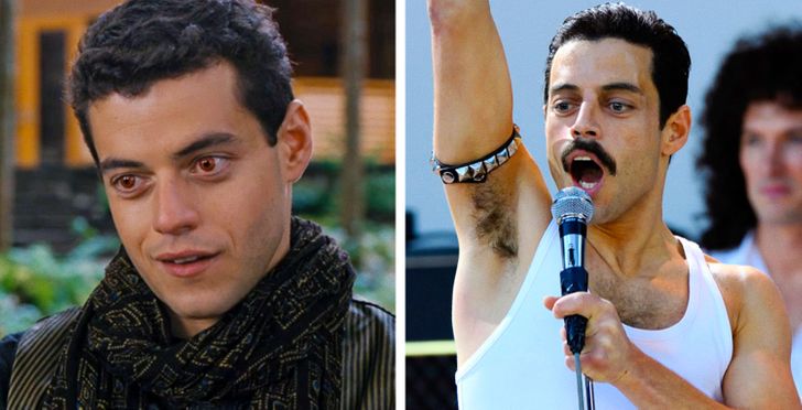 7 grandes atores que participaram de "Crepúsculo" e você talvez não tenha percebido