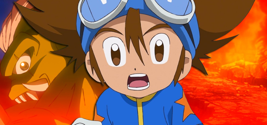 Digimon Adventure apresenta morte brutal e inesperada em novo episódio
