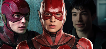O que esperar do novo filme do Flash?