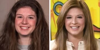 7 mulheres que mudaram totalmente após participarem de um programa de transformação visual