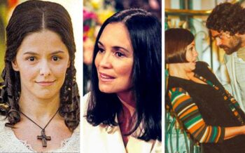 7 motivos pelos quais os brasileiros amam novelas