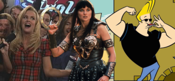 7 séries dos anos 90 que não funcionariam bem nos dias de hoje