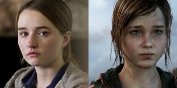 The Last of Us  5 Atores e 5 Atrizes que podem interpretar Joel e Ellie na  série da HBO