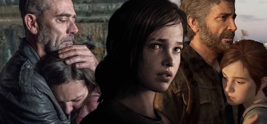 The Last of Us, Quem pode interpretar Joel e Ellie na série?