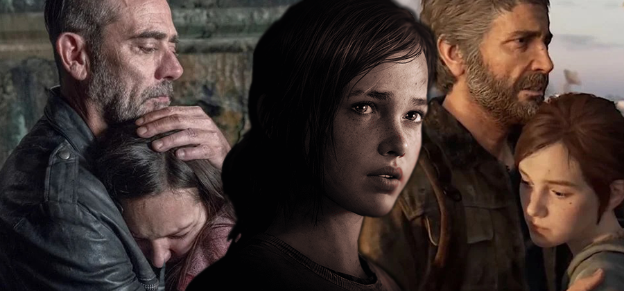 5 atores que poderiam interpretar Joel na série de The Last of Us