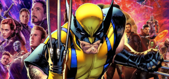 Como o Wolverine pode ser introduzido no MCU