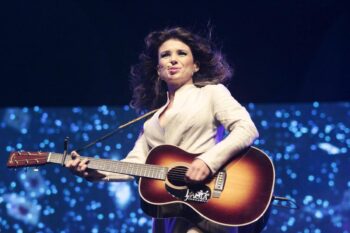 10 famosos que gostam de rock pesado e você nem imaginava