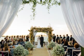10 tradições de casamento que já não são mais necessariamente seguidas