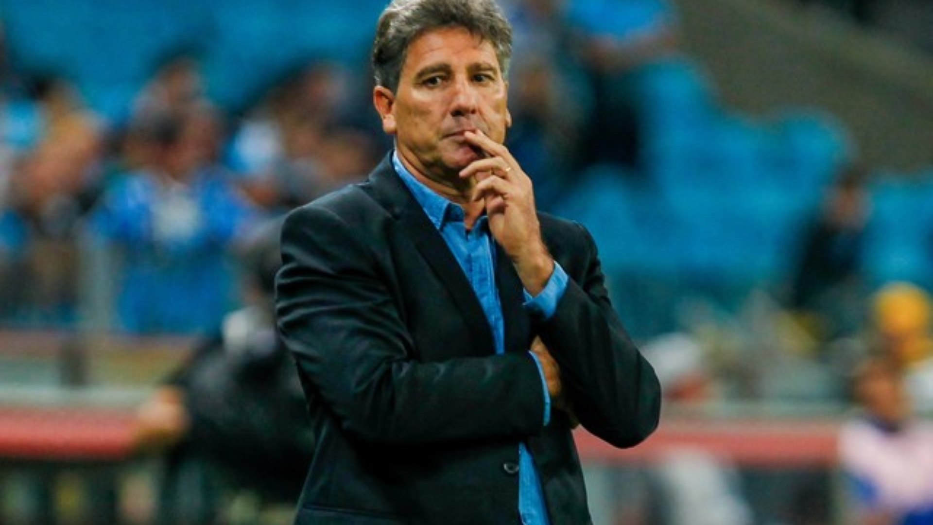 10 técnicos mais duradouros no Brasil