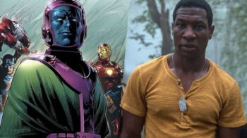 Conheça Kang, o vilão confirmado em Homem-Formiga 3
