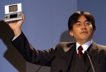 Quem foi Satoru Iwata e por que ele é tão querido no mundo dos jogos?