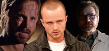 Criador de Breaking Bad explica porque Jesse não matou Walter no fim da série