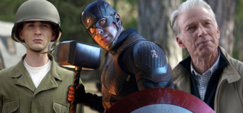 10 melhores momentos do Capitão América nos cinemas