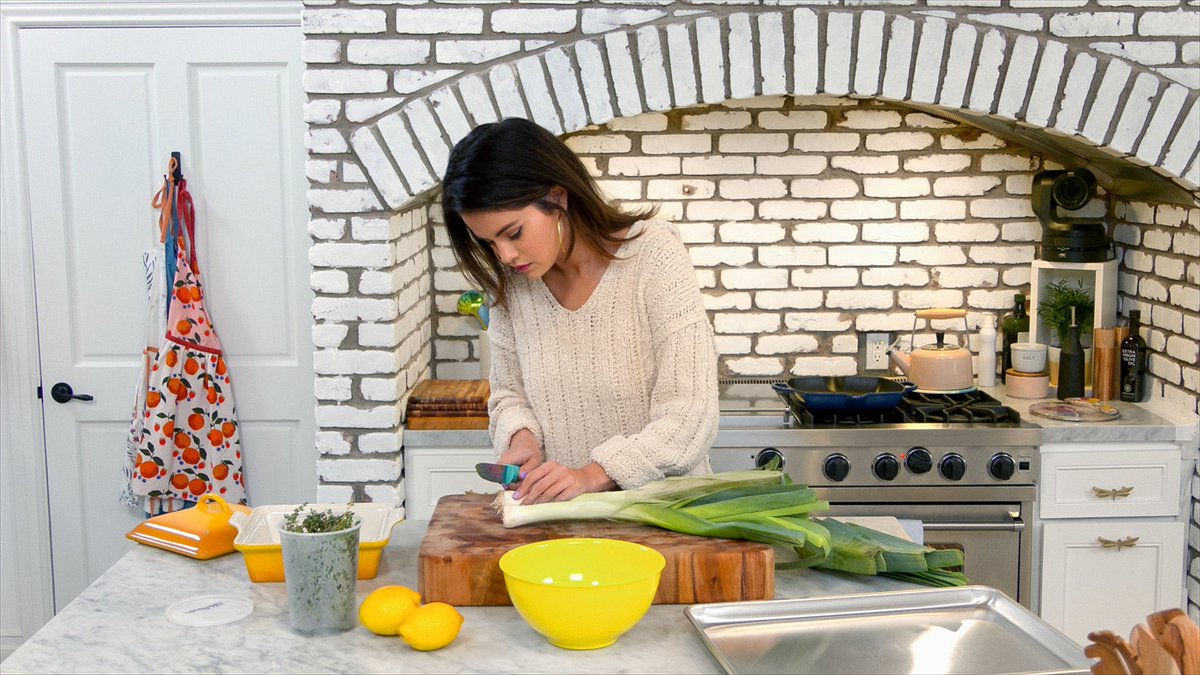 7 celebridades que poderiam participar do Masterchef