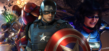 O que os críticos estão dizendo do novo jogo dos Vingadores?