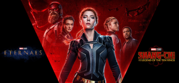 Marvel adia oficialmente todos os lançamentos deste ano para 2021