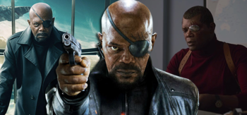 O que esperar da nova série do Nick Fury no Disney+?