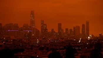 Afinal, o que é pirocumulonimbus?