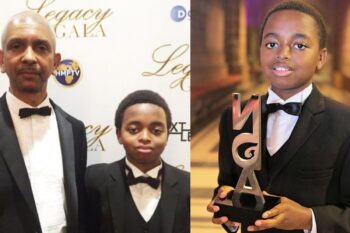 Aos 6 anos, esse menino autista se tornou a pessoa mais jovem a estudar na Universidade de Oxford