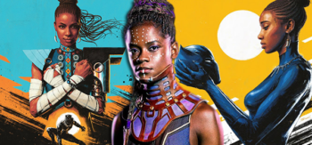 7 provas de que Shuri seria uma excelente Pantera Negra