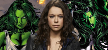 O que podemos esperar de Tatiana Maslany como Mulher-Hulk?
