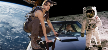 Novo filme de Velozes e Furiosos se passará no espaço