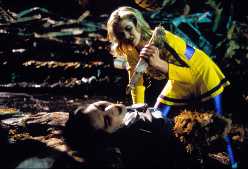 7 episódios mais aterrorizantes da TV paranormal