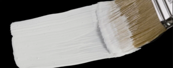 Cientistas criaram uma tinta ‘super white’
