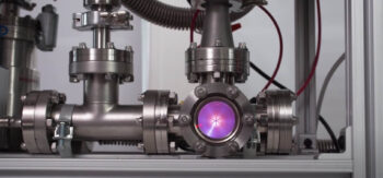 Menino de 12 anos construiu um mini reator de fusão nuclear