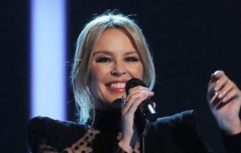 10 celebridades que eram gagas