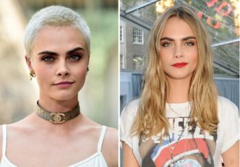 10 famosas que rasparam o cabelo