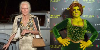 10 melhores e piores fantasias de Halloween dos famosos