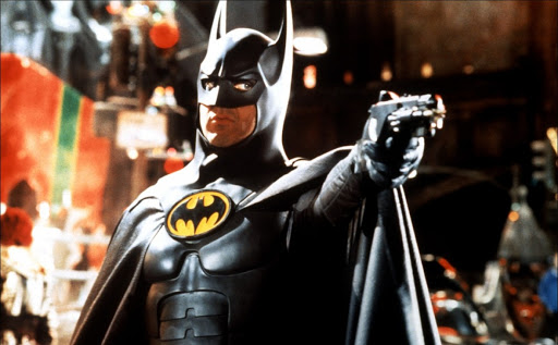 O que aconteceu com o elenco de Batman dos anos 1990?