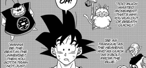 8 coisas sobre Dragon Ball Super que só quem leu o mangá sabe