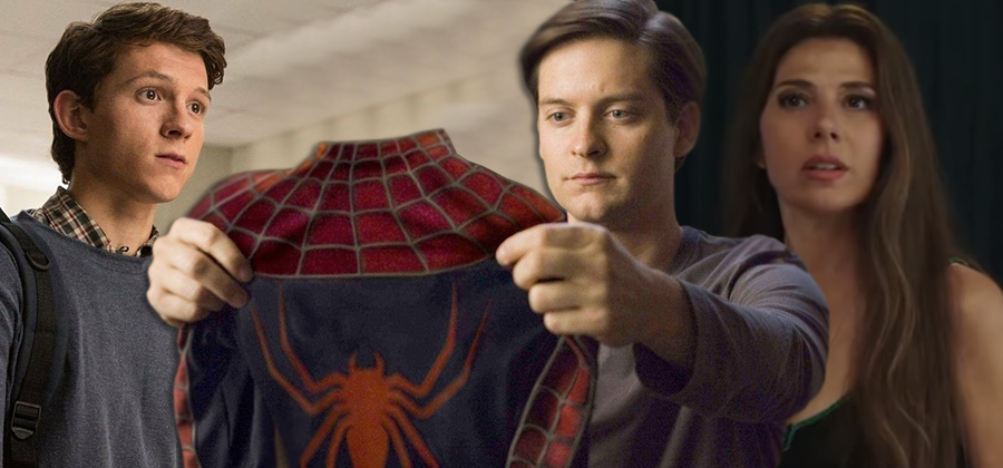 Teoria coloca Tobey Maguire como Tio Ben em Homem-Aranha 3