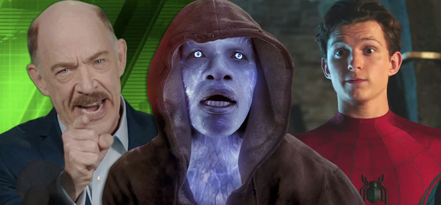 O que a volta de Jamie Foxx como Electro significa para o MCU?