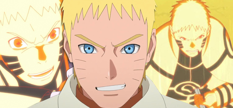  Autor de Naruto revela novidades sobre o futuro da  série