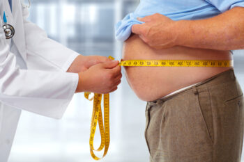 O número de obesos mais que dobrou no Brasil de 2003 para 2019