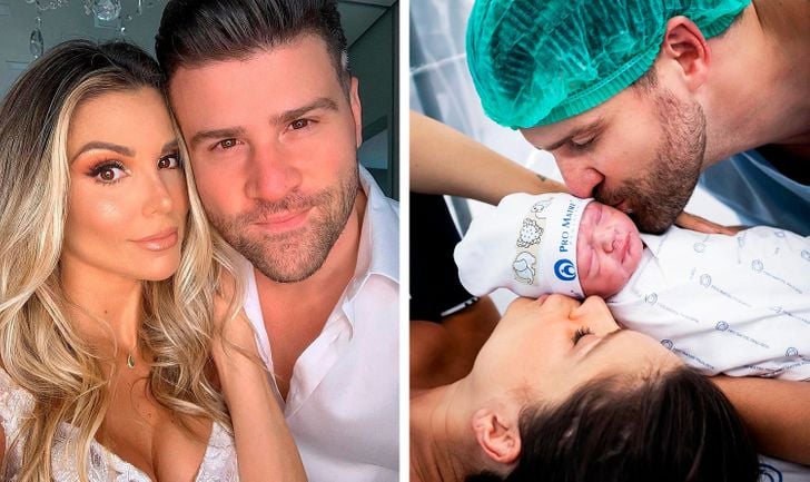 7 casais que se formaram em reality shows e ainda estão juntos