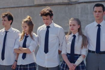 7 séries da Netflix extremamente intrigantes