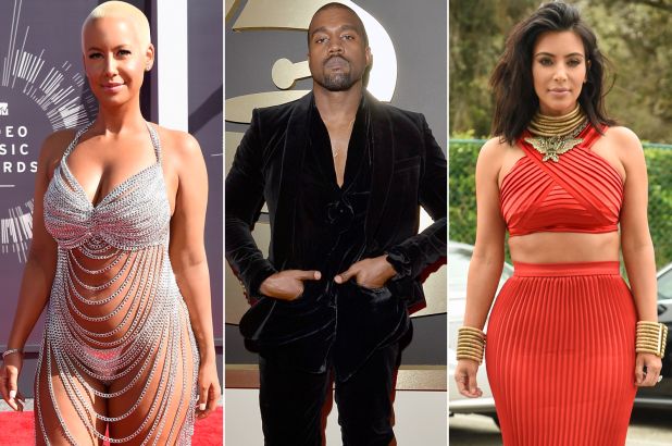 7 triângulos amorosos que causaram em Hollywood