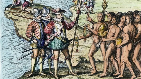 7 contos sobre Cristovão Colombo que pouca gente conhece