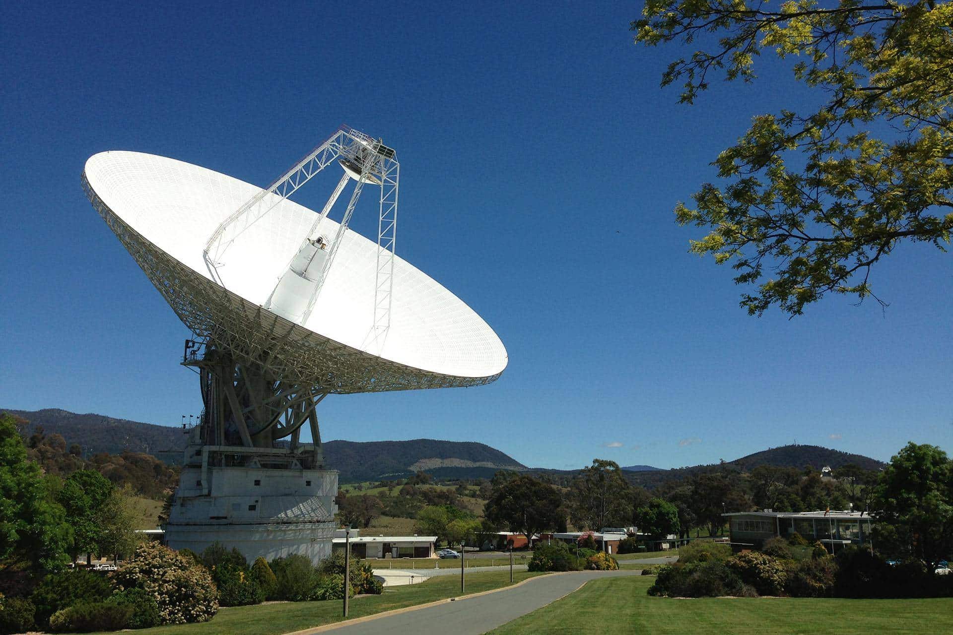 A Voyager 2 voltou a se comunicar com a Terra após 8 meses