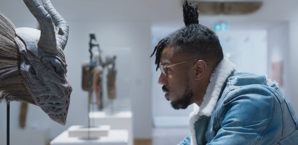 O que aconteceria se os museus europeus precisassem devolver obras de arte aos seus lugares de origem