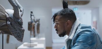 O que aconteceria se os museus europeus precisassem devolver obras de arte aos seus lugares de origem?