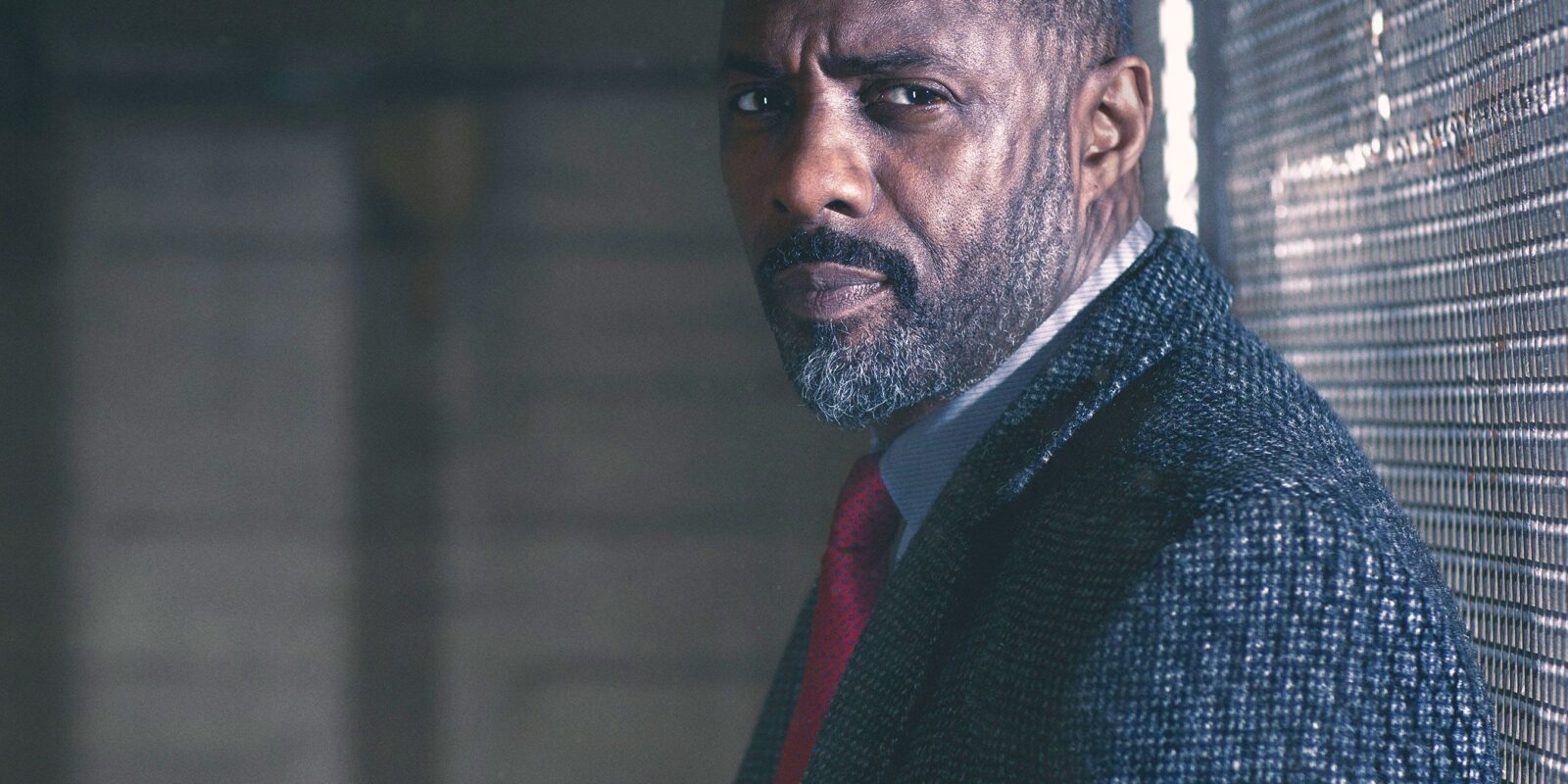 Por que Idris Elba desistiu do papel de James Bond?
