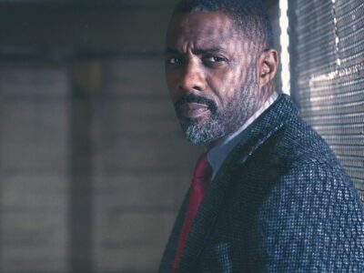 Por que Idris Elba desistiu do papel de James Bond?
