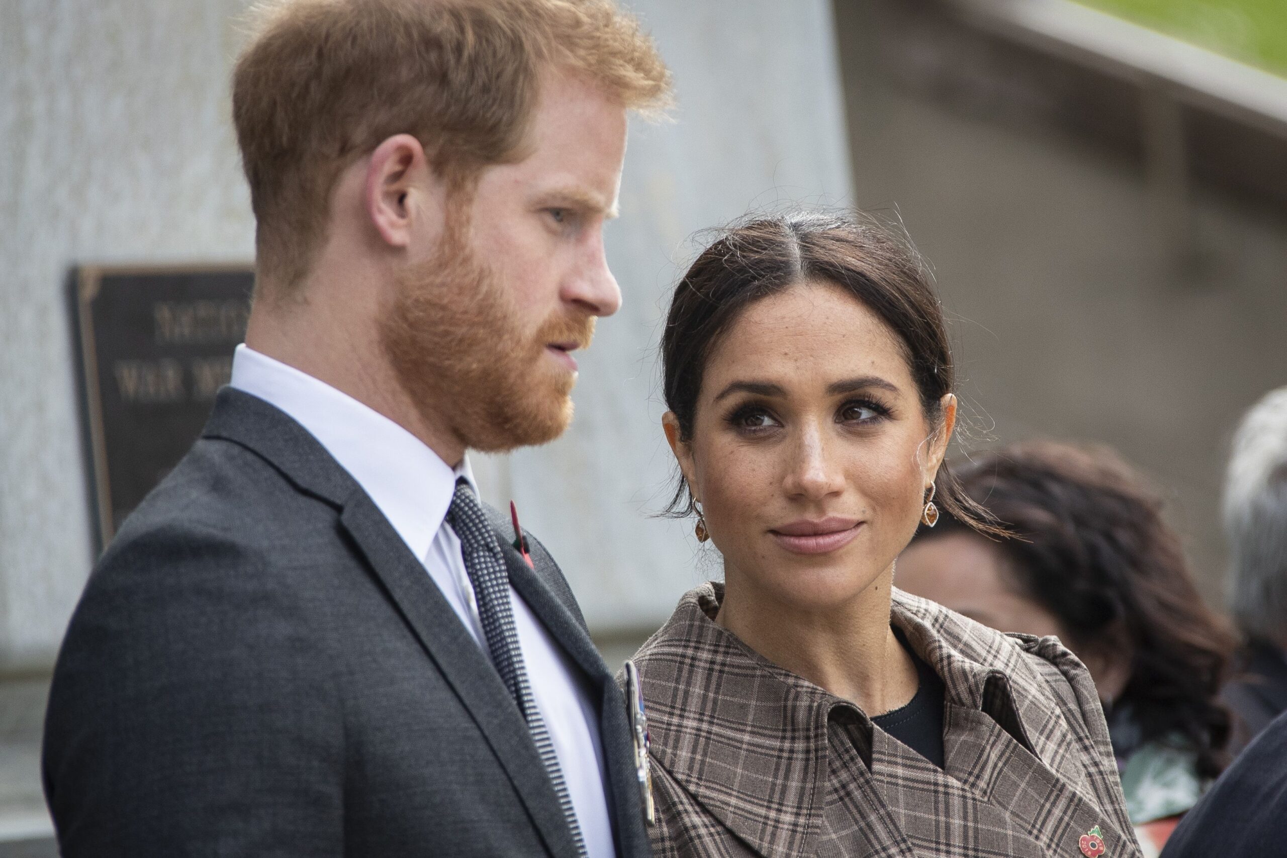 Por que Meghan Markle é a pessoa mais atacada do mundo?