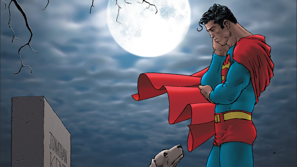 7 quadrinhos obrigatórias para novos fãs do Superman